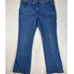 LRL Ralph Lauren classic bootcut size 14